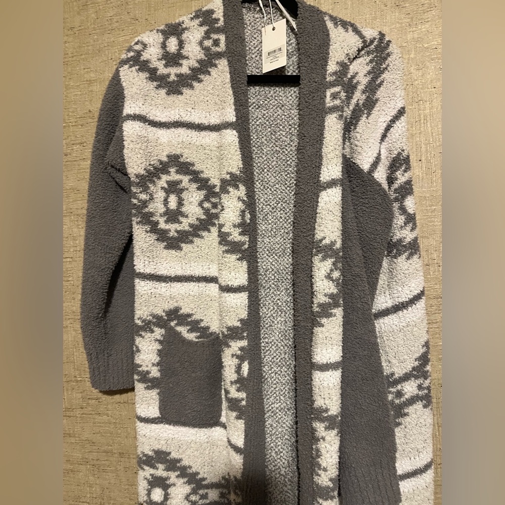 Small Simply Southern Cardigan